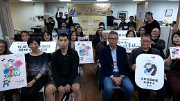 10年2萬通電話 專線助精障疾病照顧者找出口 #伊甸台北區｜新聞｜伊甸基金會