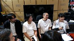 撕下標籤 伊甸精神疾病經驗者走進國際書展 #伊甸台北區｜新聞｜伊甸基金會