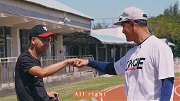 小琪，加油！#伊甸台南區｜伊甸基金會