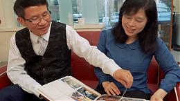 伊甸助我翻轉人生｜伊甸40人物專題｜伊甸基金會