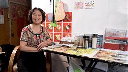 她說休息是種奢侈｜伊甸40人物專題｜伊甸基金會