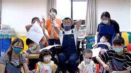 當我還是一隻小綿羊｜伊甸40人物專題｜伊甸基金會