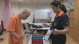 【伊甸基金會】高雄溫馨家園 _ 專題報導