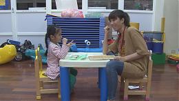 【伊甸基金會】三峽服務中心 _ 專題報導