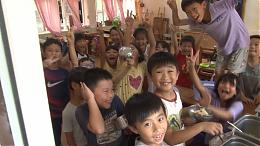 【伊甸基金會】象圈工程計畫 _ 專題報導