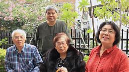 「陪伴為圍爐找回溫度」l 希望心部落 l 伊甸基金會