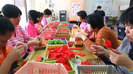 「圓他們一個王子公主夢」l 希望心部落 l 伊甸基金會