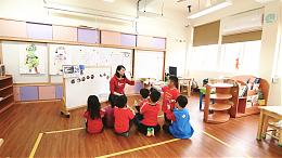 「樂融融」l 希望心部落 l 伊甸基金會