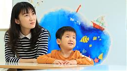 等待飛翔 l 希望心部落 l 伊甸基金會