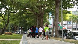 「悠ㄧㄡˊ自在」｜希望心部落｜伊甸基金會