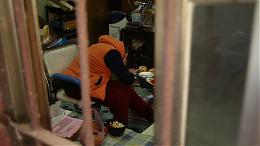 「餐桌上的故事」｜希望心部落｜伊甸基金會