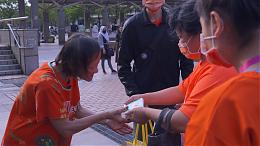 送暖人間｜希望心部落｜伊甸基金會