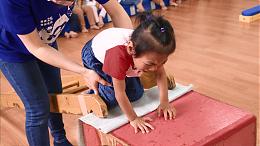 「早療路上」｜希望心部落｜伊甸基金會