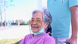 人生九十才開始｜希望心部落｜伊甸基金會