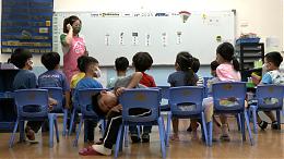 「慢慢走下去」｜幫你拍張照 ｜伊甸基金會