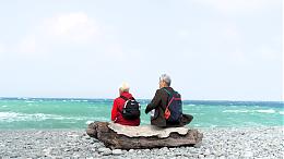 「那些未曾完成的時光」｜希望心部落｜伊甸基金會