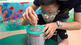 成長的模樣 #伊甸彰雲嘉區｜希望心部落｜伊甸基金會