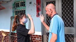 「老後時光」｜希望心部落#伊甸彰雲嘉區｜伊甸基金會