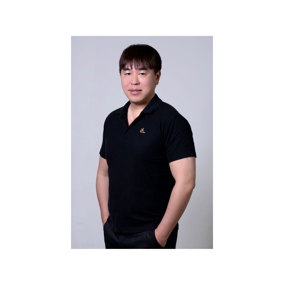 執行長  何天元