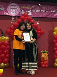 牧師花盡積蓄建孩子避風港 「愛圍爐」感謝伊甸一路相挺