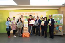 伊甸零錢捐三年下滑近兩成  呼籲別讓點點愛心中斷