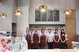 穩定工作撐起人生 伊甸X如新百分百公益咖啡店