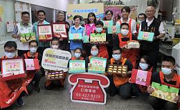 耕耘五年 伊甸助自閉兒考取烘焙證照 為阿銍搭建夢想的人生舞台