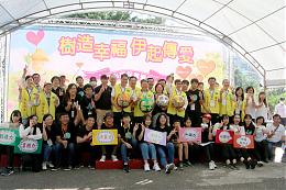 能文能舞!多元培力助越籍新二代展現雙實力 站上舞台用母語感謝媽媽