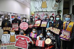 伊甸庇護年節禮盒預購優惠開跑，1月22日前訂購享9折優惠