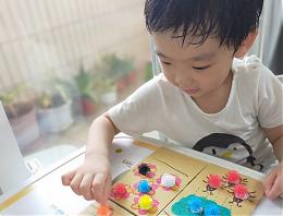 防疫宅在家 慢飛天使線上聽故事