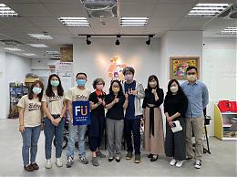 富宇慈善基金會善盡企業社會責任　捐贈伊甸社會住宅社服站設備