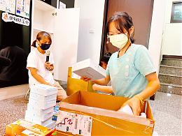伊甸辦暑期「整理師」體驗課程 為自立青年職涯導航