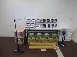感謝莊頭北股份有限公司的熱心公益，提升失能家庭幸福感。