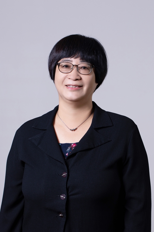執行長 鍾彥彬 