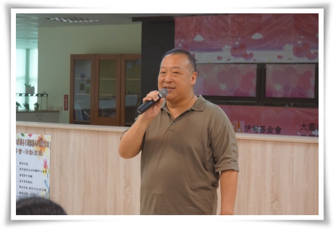 感謝桃園市政府社會局的支持與合作，讓伊甸能夠服務更多需要幫助的身障朋友