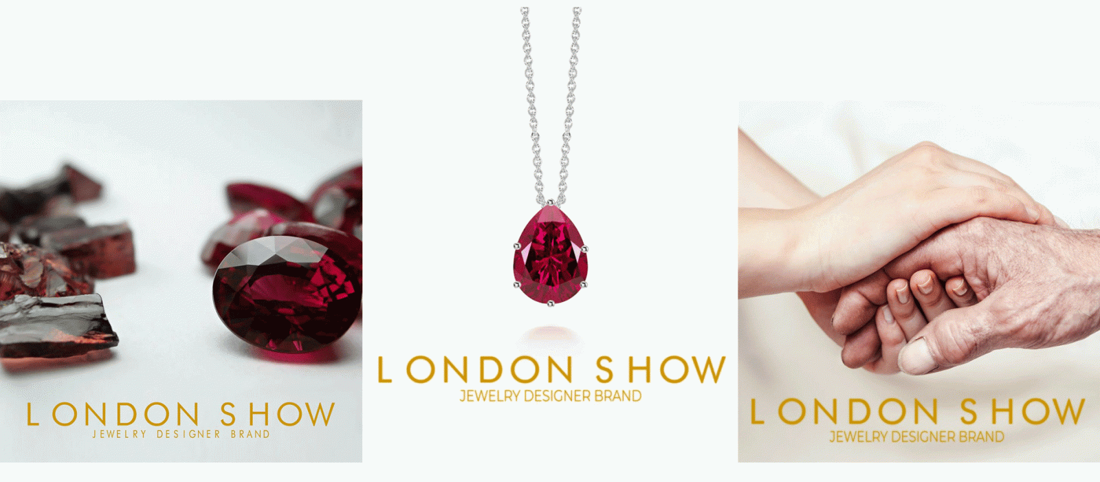 即日起至8/31止，購買崙盾綉珠寶情人節指定商品，即提撥600元支持伊甸長者服務