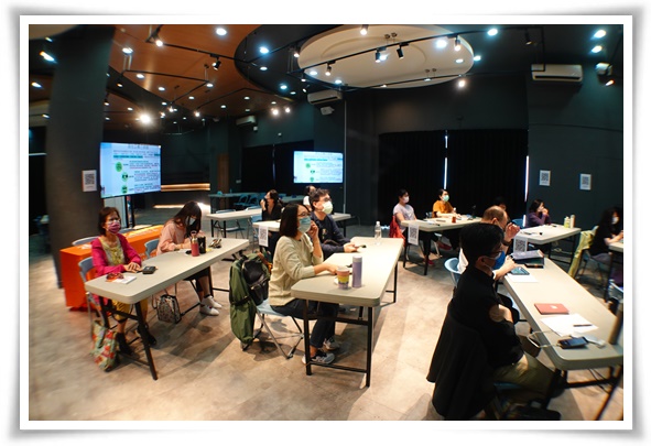 伊甸基金會與廿八日在台南文化創意產業園區舉辦「哈拿尼亞論壇：高齡世代的居住服務–理想與困境」。