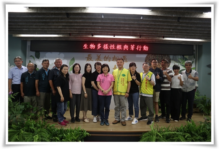 感謝國泰慈善集團，支持伊甸新二代多元培力課程，讓二代學員有多元發展的機會。