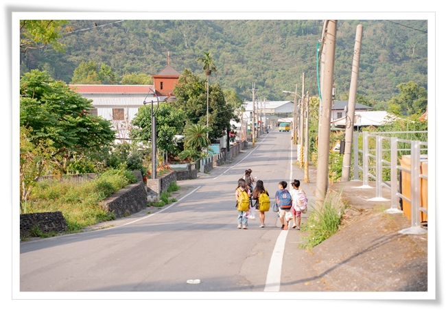 「每一個孩子，都值得擁有更好的未來」，邀請大家加入守護偏鄉學童的行列