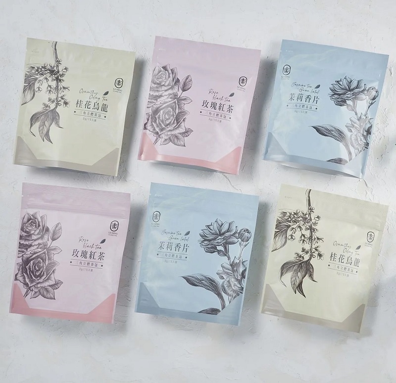 聖誕送暖  品茶助慢飛