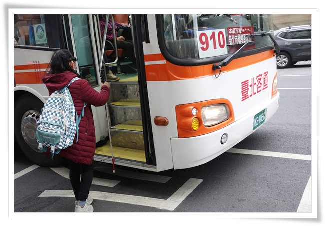 透過生活重建，視障者能走出陰霾，重返社會