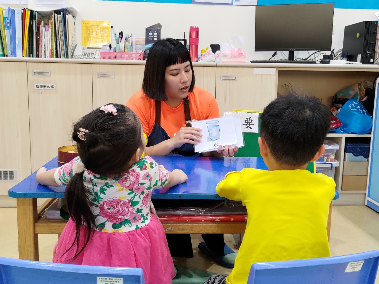 高雄「兒童語言發展關鍵」講座報名