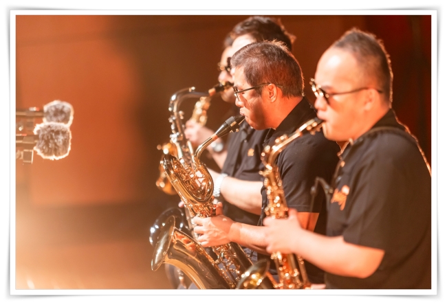 伊甸提供視障者專業培力與舞台，打破社會對其悲情的刻板印象