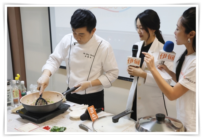 依食材特性調整烹調順序與方式，加上適當調味，就能料理出適合長輩的菜餚_0