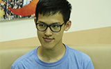 樂當國際志工 關懷弱勢短短的兩個月暑假,Samuel從紐約來台當志工,服務弱勢族群。不論是早療孩童、身障成人抑或是長者、視障朋友,點點滴滴的服務心得內化成滿心的感動,支持著他朝向社工領域發展,服務這條路他堅定而不疑。