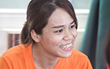 做志工 心被打開來自胡志明市的Pham Thi Yen Nhi飄洋過海來到台灣求學,趁著暑假空檔當起伊甸的志工,服務視障青年。帶著他們到機場體驗、做文化交流,即便相處時間短暫,卻在彼此心中留下滿溢的感動。