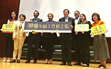 AARP執行長Jo Ann Jenkins談高齡再就業 AARP執行長Jo Ann Jenkins談高齡再就業
