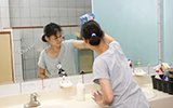34歲迎來人生的第一份工作 34歲迎來人生的第一份工作