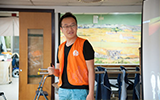 與身障朋友零距離 與身障朋友零距離