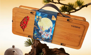 揪茶對 助慢飛天使展翅飛翔